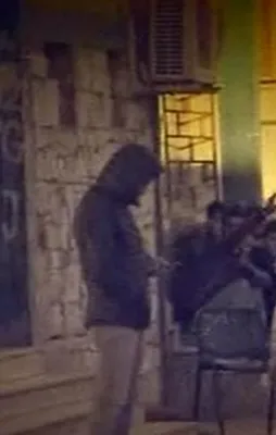 NATO ülkesinde terör üssü!