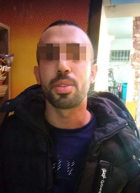 Kütahya'da kadın cinayeti! Sokakta karşılaştı dehşet saçtı!-3