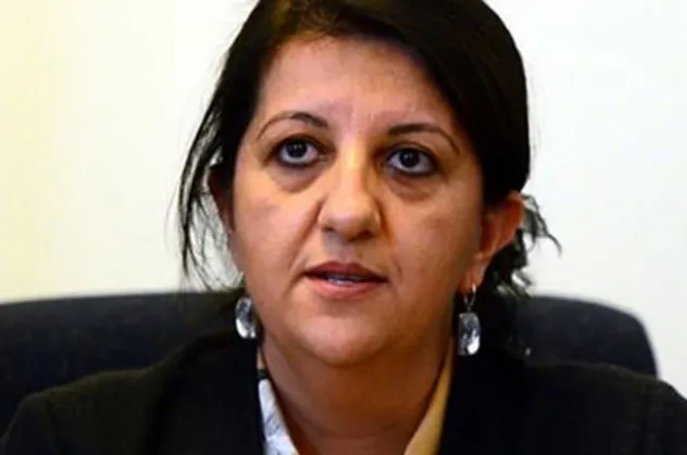 Terör sevici HDP'den yerel seçimlerde CHP ve İP'e destek sinyali