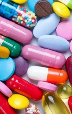 İthal ilaçları artık devlet getirecek