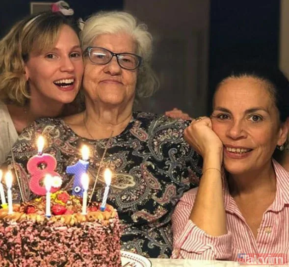 Feyyaz Şerifoğlu babasının kopyası gören inanamadı! - 6