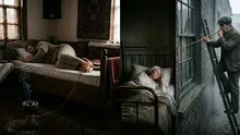 Ayak parmağı tütsüsünden bezelye tüfeğine: Tarihin en ilginç alarm yöntemleri
