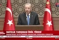 Başkan Erdoğan’dan Kur’an-ı Kerim’i Güzel Okuma Programı’nda önemli açıklamalar