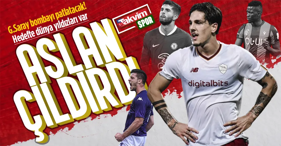 Barrow pazarlığı! Forver transferi yapmak isteyen Galatasaray'dan İtalyan ekibine teklif-4