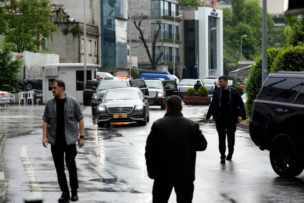 Son dakika: Başkan Erdoğan'dan AK Parti İstanbul İl Başkanlığı'nda kritik toplantı!-4