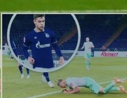 Ozan Kabak’tan özür