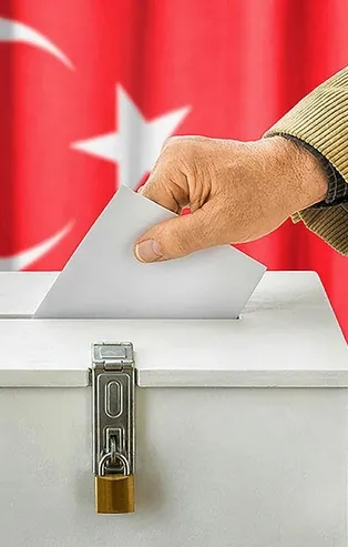 Seçim barajı düşecek mi? AK Parti'den son dakika açıklaması