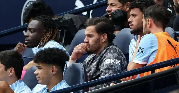 Manchester City Donnarumma için Ederson'u bekliyor!