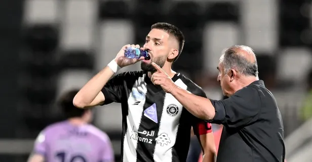 Fatih Terim'in eski öğrencisi Beşiktaş'a: Sergen Yalçın'a dev transfer!