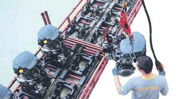 Vardiya sayısı artırıldı: Türkiye’ye sipariş yağıyor!