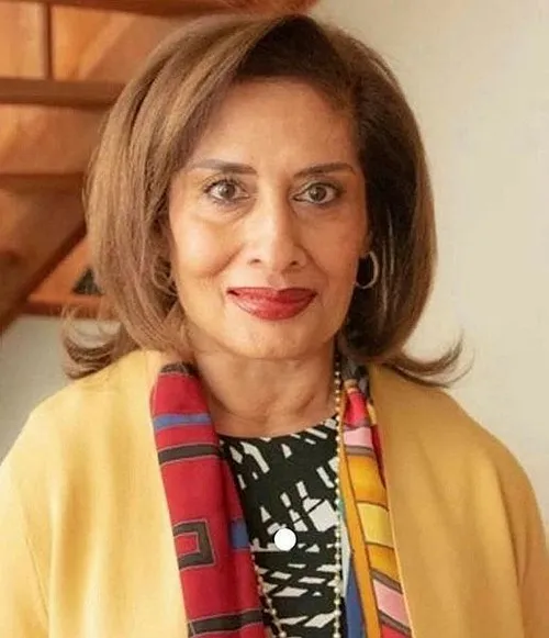 Son dakika: Kanada tarihinde bir ilk: Salma Lakhani Müslüman vali yardımcısı olarak atandı-1