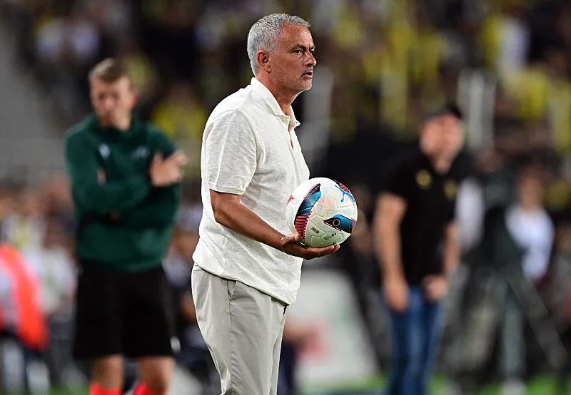 Fenerbahçe'ye transferde Sofyan Amrabat müjdesi! Kadrodan çıkarıldı - 5