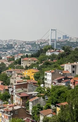 Türkiye yatırımcıların gözdesi