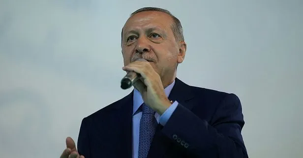 Başkan Erdoğan 10 Ocak Çalışan Gazeteciler Günü’nü kutladı