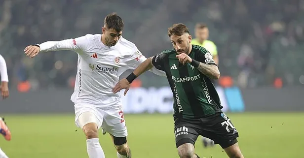 Süper Lig takımlarından Can Keleş'e kanca!