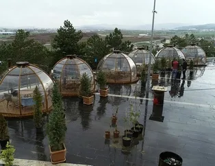 Müşterilerini koronavirüsten böyle koruyacak