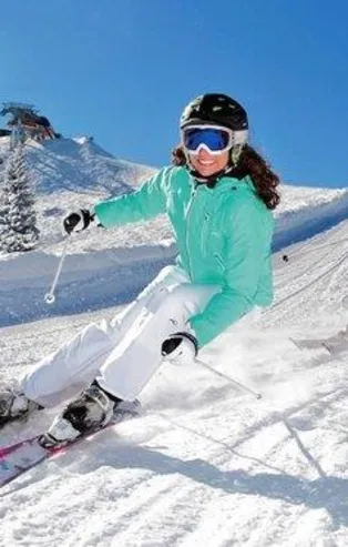 Turizmde kış baharı: Rus ve Ukraynalı turistler rotayı Türkiye'ye kırdı