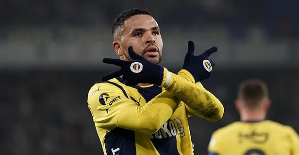 En-Nesyri için dev talip! Sezon sonu teklif var