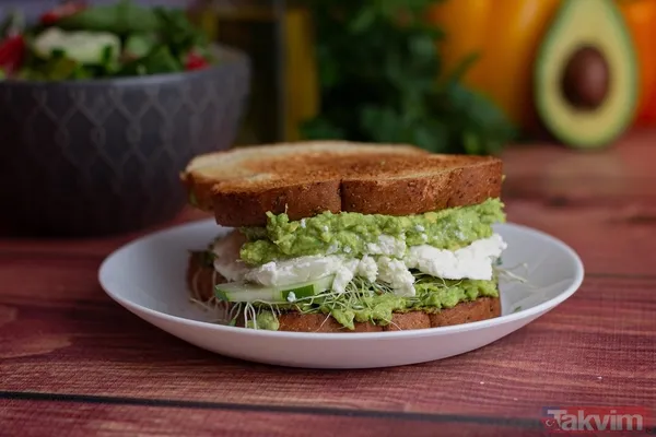 🍃 Avokadonun Besleyici Gücü Avokado, E Vitamini, Potasyum, Folat, Lif Ve Kalp Dostu Tekli Doymamış Yağlar Gibi Birçok Faydalı Besin Ögesi İçeriyor. Bu...