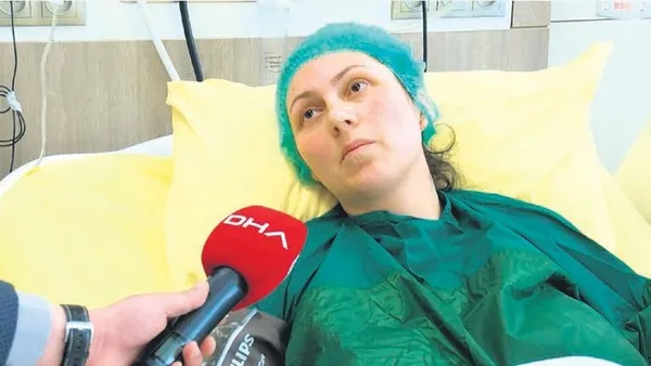 Sağlık çalışanları BioNTech aşısında sıkı önlemler aldı: Aşılar, güvenlik eşliğinde doktorlara teslim ediliyor-8