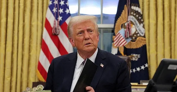 Trump’tan Biden’ın gölge istihbaratçılarına darbe! CIA’e savaş açtı