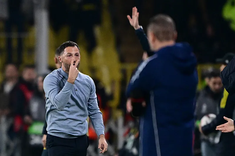 Fenerbahçe'den 3 forvetli transfer savaşı! Dünya devi tek rakip - 5