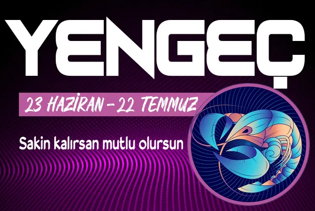 2021 yengeç burç yorumu... Ünlü astrolog TAKVİM.COM.TR için yorumladı! İşte yıllık burç yorumları…-9
