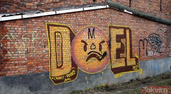 Hayalet kasaba turizm cenneti olma yolunda - 26