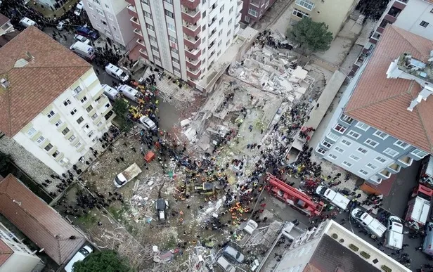 21 kişiye mezar olmuştu! Yeşilyurt apartmanı hakkında flaş gelişme!-4