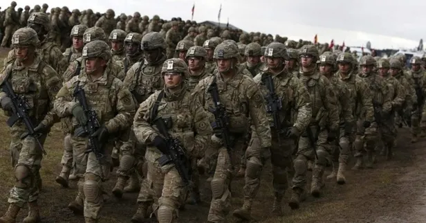 Rüyada savaş çıktığını görmek ne anlama gelir? Rüyada savaş çıktığını görmek neye işarettir? Rüyada kendini savaşta görmenin yorumu...-5