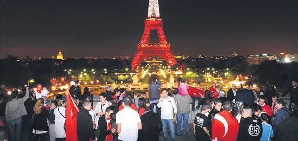 Vizesiz AB için son adım