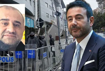 İstanbul'da ihale yolsuzluğuna rıza! Büyük vurgun ortaya çıktı! 7 ihale 566 milyon TL