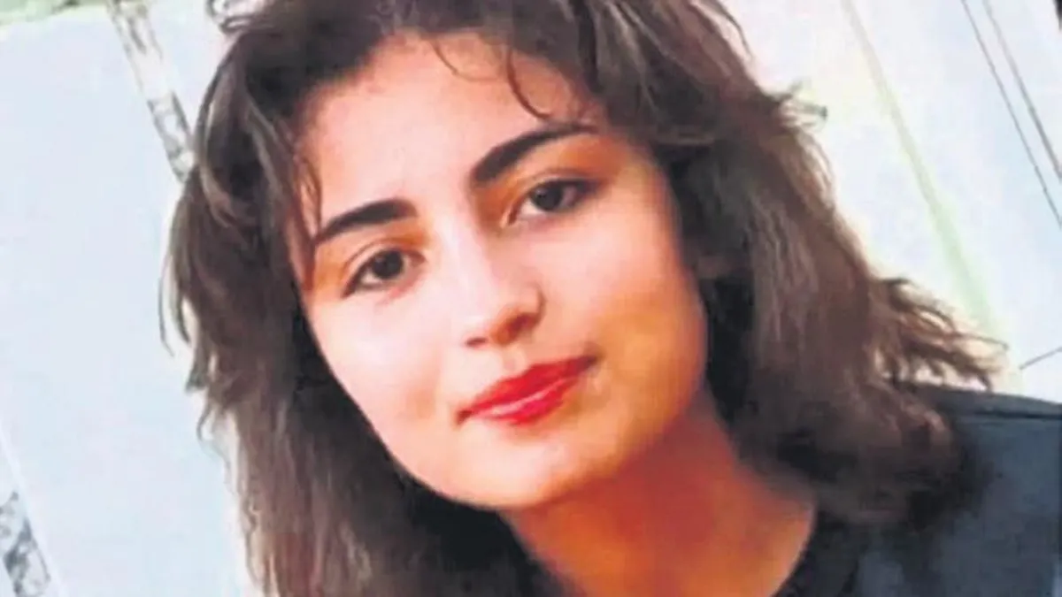 Ne yaptın Cemre! Genç kız ailesi tarafından ölü bulundu