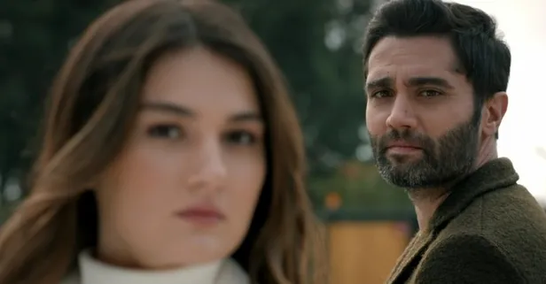 Atv'den bir bomba dizi daha! Adı Sevgi gümbür gümbür geliyor