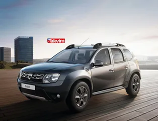 Kara haber tez geldi! Sıfır araçlara 10.900 TL zam şoku! Dacia güncel listeyi açıkladı: Duster, Dokker, Lodgy, Sandero...