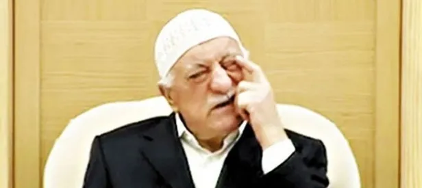 FETÖ'nün Brüksel'de "TUSKON" oyunu