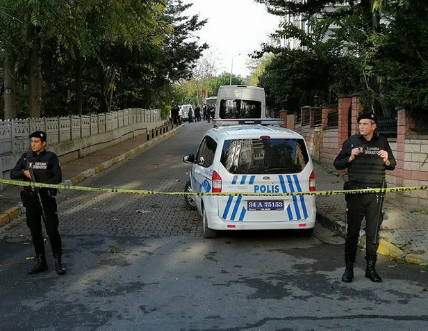 İstanbul'da bir evde 3 kişinin cansız bedeni bulundu!-2