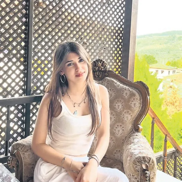 ‘Ceylin geri gelmeyecek’