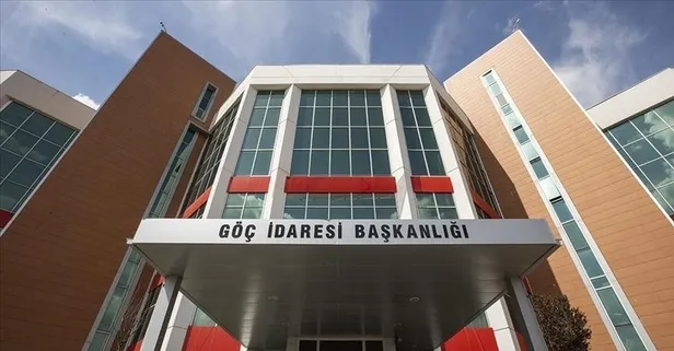 Göç İdaresi yabancılara kötü muamele iddialarını yalanladı