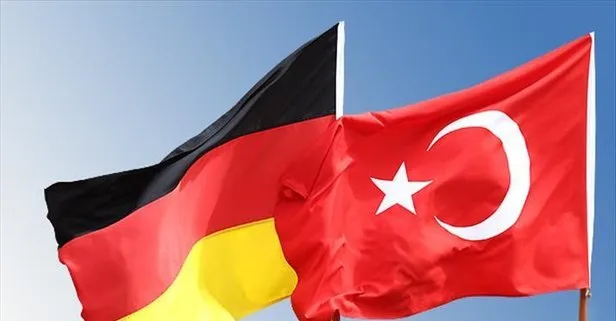 Türkiye ile Almanya arasında kritik temas