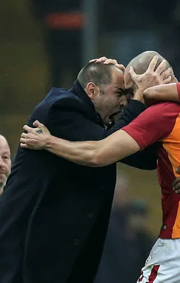 CimBom Gençlerbirliği'ni sahadan sildi