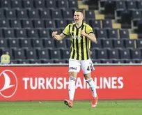 Aston Villa’nın Atilla Szalai aşkı! Fenerbahçe...