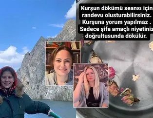 Ece Gürelin başına ne geldi? Astrolomi dersi aldığı hocaları konuştu! Belgrad Ormanındaki sır dolu 4 günün perde arkasında ne var?