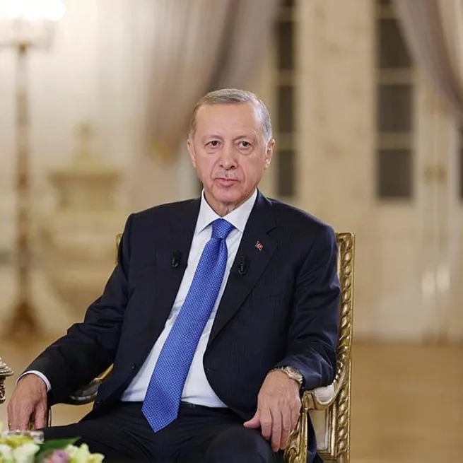 Başkan Erdoğan IMF ile tekrar ilişkiler kurulmalı diyen CHPyi çok sert eleştirdi!