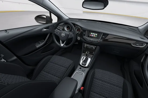 Araç alacaklar dikkat! 2016 model Opel Astra uygun fiyata satışa çıktı