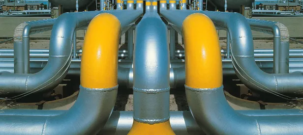 81 ilde doğal gaz dönemi başlıyor