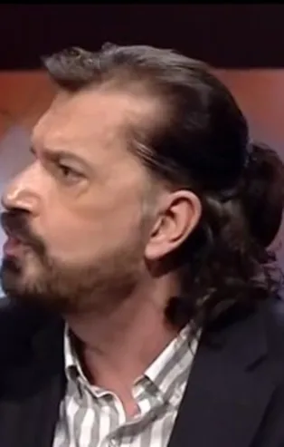 CHP'li anketçi CHP'li seçmenlere tepki gösterdi: Lan bir kendinize bakın