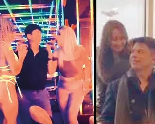 50 milyon götürdüler paraları pavyonda yediler