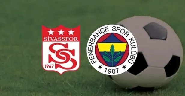 Sivasspor - Fenerbahçe maç SONUCU 2-2 || Sivasspor - Fenerbahçe maç ÖZETİ