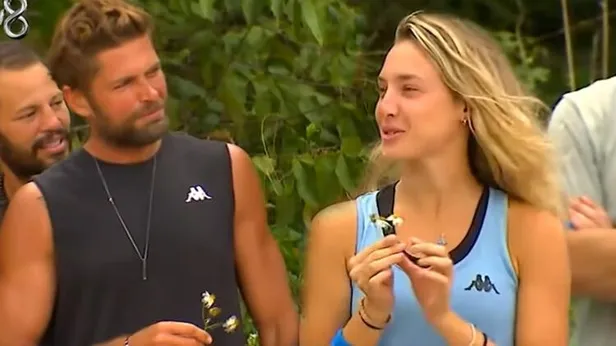 Acun Ilıcalı 'son' dedi Ayşe Yüksel elini beline koyup 'ben de geliyorum' dedi Survivor'da 2 diskalifiye var! Yeni 3 yedek ise...-7